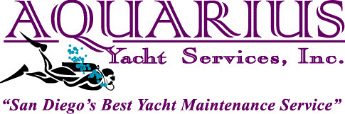 Aquarius Yacht Service